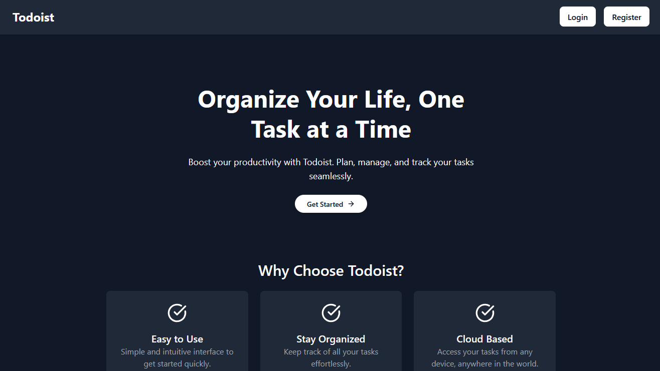 Todoist